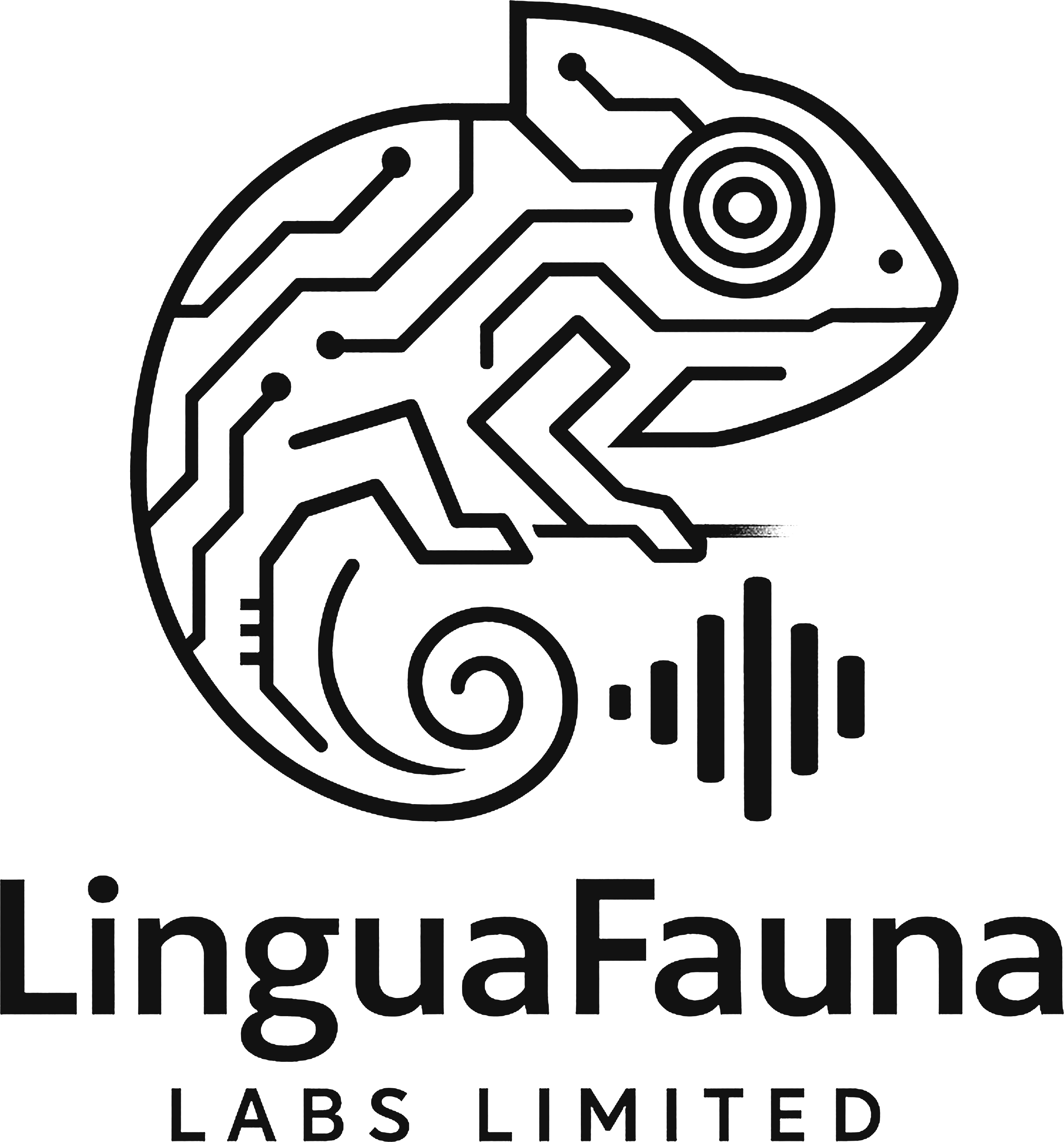LinguaFauna Labs Limited